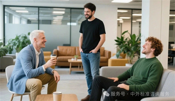 標準為橋，通向世界：《采用國際標準管理辦法》實施后的企業(yè)國際化路徑解析
