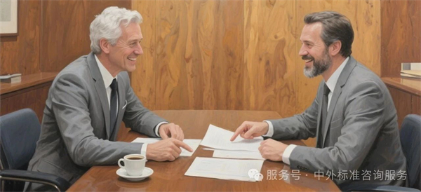 標準為橋，通向世界：《采用國際標準管理辦法》實施后的企業(yè)國際化路徑解析