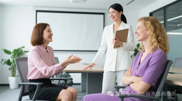 標準為橋，通向世界：《采用國際標準管理辦法》實施后的企業(yè)國際化路徑解析